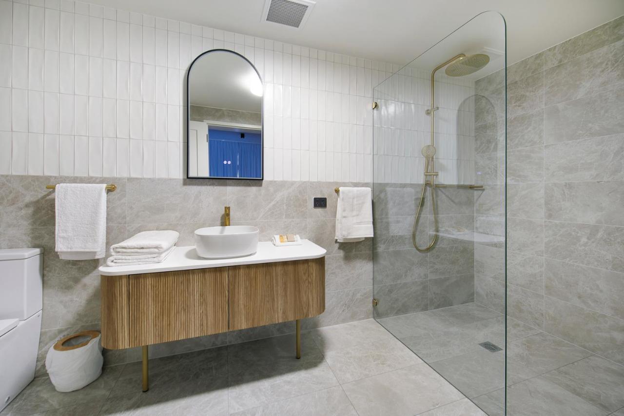 The Tanunda Club Guest Suites Esterno foto