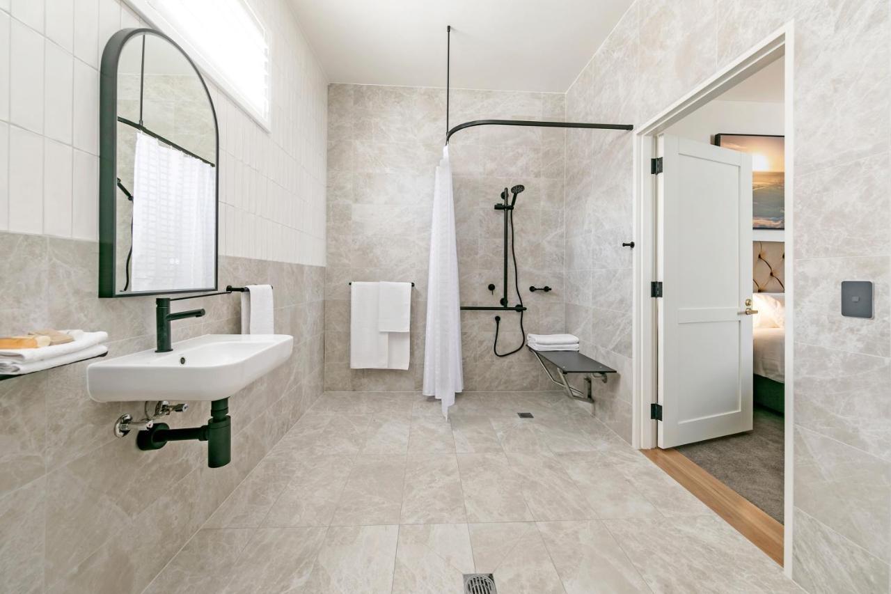 The Tanunda Club Guest Suites Esterno foto